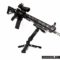 Get Mid-Evil with the Overwatch Monopod